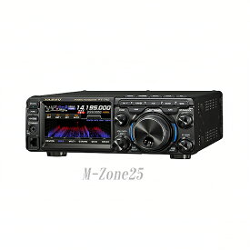 FT-710Field　100W　YAESU　HF/50MHz SDR トランシーバー　FT710Field　FT710-Field