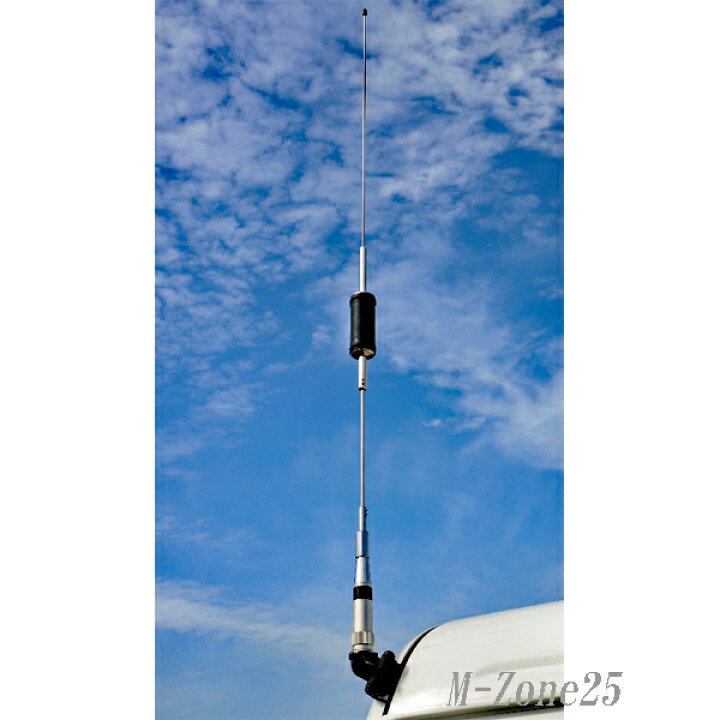 楽天市場】HF6CLS 第一電波工業（ダイヤモンド） 50MHz帯 高能率 