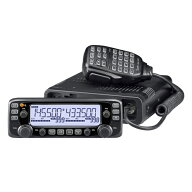 IC-2730　アイコム　144/430MHz帯　同時受信20W機　BluetoothヘッドセットVS-3（オプション）に対応　IC2…