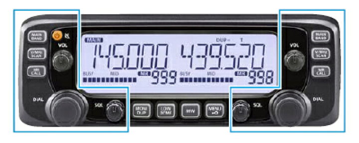 楽天市場】【セット】IC-2730とMBA-5とMBF-4とMBF-1 アイコム 144 