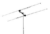 楽天市場】50mhz hb9cv 2エレの通販