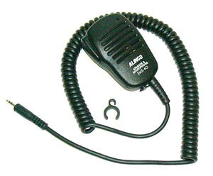 EMS-62 �A���C���R�@�X�s�[�J�[�}�C�N�@EMS62