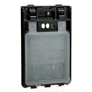 FBA-39 ���d�F�����@���d�r�P�[�X�@FBA39�@���G�X�@YAESU