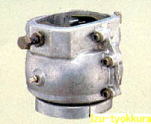 GS-680U YAESU 2t^jo[TxAO