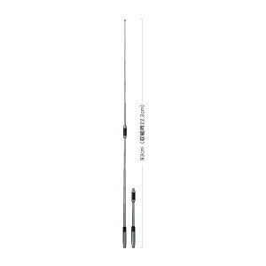RH770�@���d�g�H�Ɓi�_�C�������h�j�@144/430MHz�с@������2�o���h�@�n���f�B�[���b�h�A���e�i�@RH-770�y�䂤�p�P�z