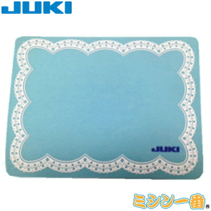 楽天市場】【ネコポス不可】JUKI ジューキ ミシン 純正 防音・防振マット(縦350×横460×厚さ7ミリ)【あす楽_土曜営業】【あす楽_日曜営業】 : ミシン一番 楽天市場】【ネコポス不可】JUKI ジューキ ミシン 純正 防音・防振マット(縦350×横460×厚さ7ミリ)【あす楽_土曜営業】【あす楽_日曜営業】 : ミシン一番