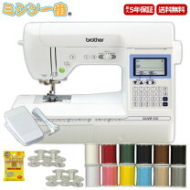 楽天市場】ミシン ブラザー センシア500の通販