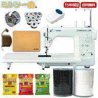＼P3倍！4,000円OFFクーポン配布／ ミシン JUKI ジューキ TL-30DX TL30DX SPUR30Deluxe 職業用ミシン【豪…