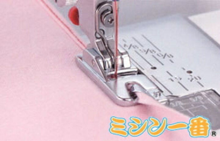 楽天市場】ジャノメ ミシン 純正 三巻き押え セット【品番：200-359