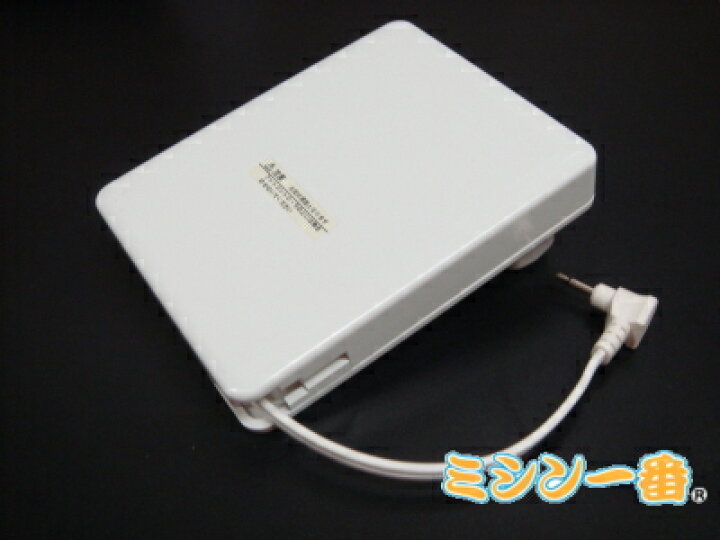 楽天市場】ジャノメ ミシン 純正 コンピューターミシン専用 フット 