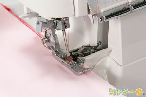 JUKI�i�W���[�L�j���b�N�~�V���p�p�C�s���O�����y40138103�z