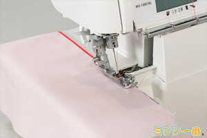 JUKI�i�W���[�L�j���b�N�~�V���p�R�[�f�B���O�����y40138099�z