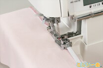 楽天市場】ロックミシン JUKI MO-114DMの通販