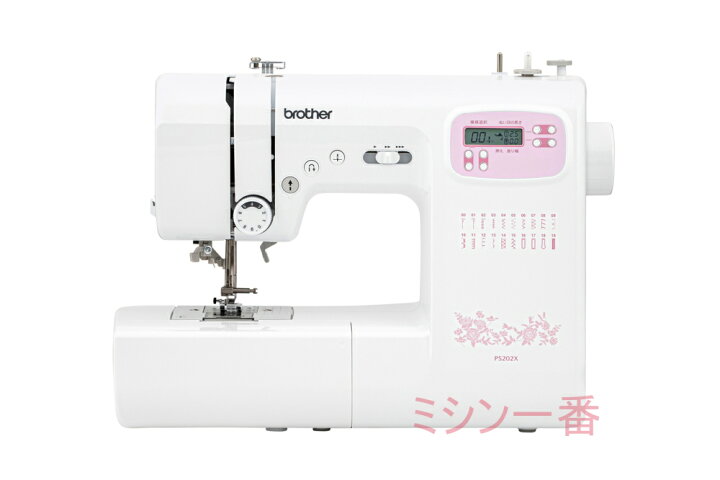 保証あり] 新品 ブラザー コンピュータミシン CPN5102 （brother 