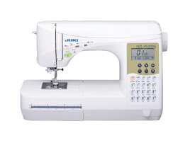 【2,750円OFFクーポン利用可能】豪華3点特典！純正FC＋純正WT＋防音マット ミシン JUKI ハイスペック機種 コンピューターミシン HZL-VS200G HZL-VS200V HZL-VS200P 自動糸調子 自動糸切り 押え圧調節 厚物縫い可能