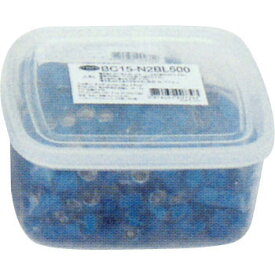 TECH N2 窒素 バルブキャップ エアバルブキャップ エアーバルブ 500個 ブルー 青 送料込み カラー 窒素ガス充填バルブ BC15-N2BL500