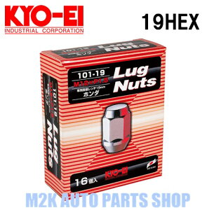 �y���������}���\���ő�30�{�z ���i�Y�� KYO-EI �z�C�[���i�b�g ���O�i�b�g ���b�L 16�� M12 P1.5 P1.25 19HEX