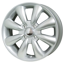 【お買い物マラソン最大27倍】 スタッドレスタイヤ VRX2 155/65R14 BS ブリヂストン 14インチ ララパーム KC-8 シルバー タント アルト ミラ N-BOX 業販