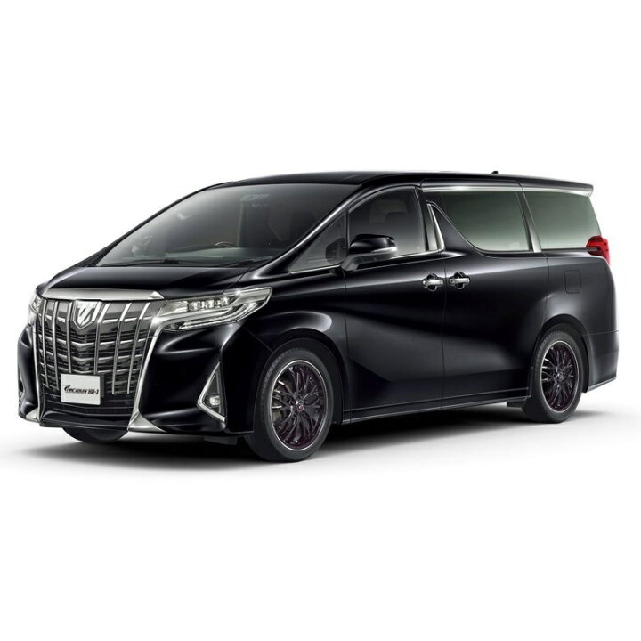 楽天市場】20インチ HM-3 8.5J+35 5H-114.3 4本 ブラック リム 
