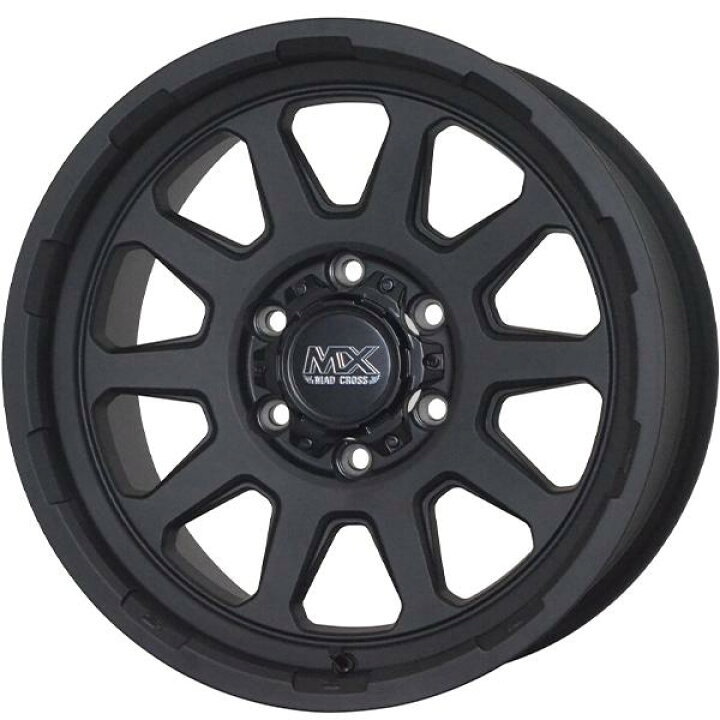15×6J +33 139.7-6H アルミホイール4本 ハイエースにて使用楽天市場 