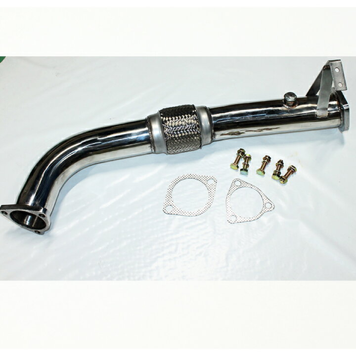 楽天市場】シルビア S13 s14 s15 180sx SR20DET ステンレス 
