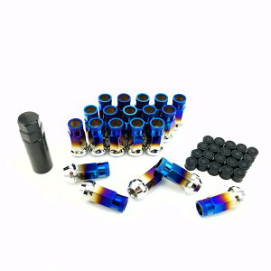 �y���������}���\���ő�30P�z�ĐF �`�^���J���[ �z�C�[���i�b�g 20�� 17HEX �ђʃ��[�V���O �i�b�g P1.5 P1.25 �����O�i�b�g 19hex 21hex �\�P�b�g�t �X�^���X �w���t�� JDM USDM