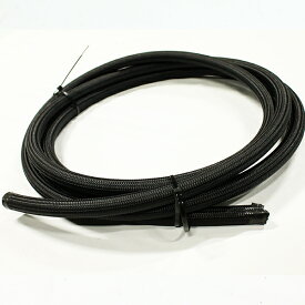ナイロン メッシュホース AN4 AN6 AN8 AN10 AN12 #4 #6 #8 #10 #12 耐熱 耐油 耐圧 フレキシブル ベントチューブ S13 S14 S15