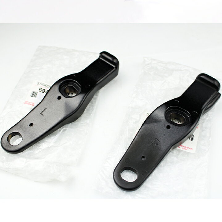 楽天市場】MR-S ハードトップ 取り付け部品 トップカバーロック  