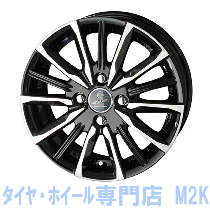 楽天市場】【BLACK FRIDAY 最大28倍】 18インチ ヴァルキリー 7J+48 5H  