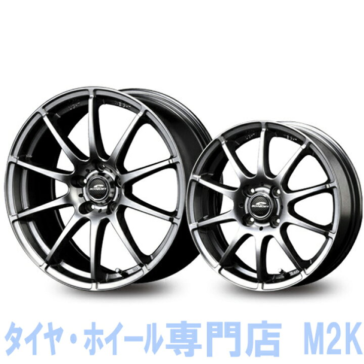 楽天市場】【お買い物マラソン最大27倍】 業販 18インチ 軽量 ホイール 