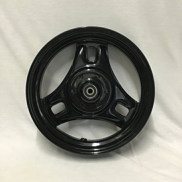 楽天市場】アドレスV125 フロントホイール 新品 社外 純正タイプ 