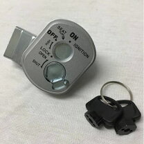 楽天市場】dio af34 外装 キーシャッターの通販