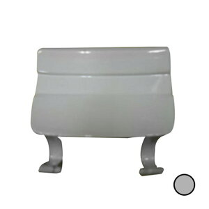 NH-114MU ���[���X�g�[���V���o�[���^���b�N�@�z���_ Live Dio AF34 AF35 �^�C�v�@���b�h�{�f�B�[�J�o�[�@���i���@��p���@�V�i