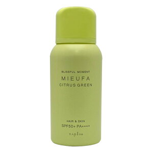 �y12/20����I���I��100���|�C���g�o�b�N�z�q5�r���ЂƂ�l1�_�܂� �y�I�ׂ鍁��z[napla] �i�v�� �~�[�t�@ �t���O�����X UV�X�v���[ 80g �T�����ꔄ�i �}�O�m���A �N���A �e���_�[�����B �V�F��