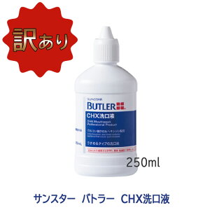 y11/5II100|CgobNzq7ry󂠂zll4_܂[BUTLER] TX^[ og[ CHXt 250ml ߂^Cv Ȑꔄi }EXEHbV TX^[ SUNSTAR t