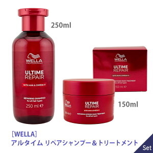 y10/10II100|CgobNzq60ryz [WELLA] EG A^C yA Vv[}XN Vg Zbg 250ml { 150ml _[WPA C ێ WELLA ULTIME