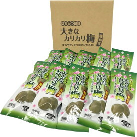 楽天市場 はちみつ カリカリ 梅の通販