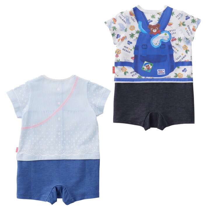 楽天市場】セール50%OFF！ミキハウス プッチー＆うさこ フェイク 