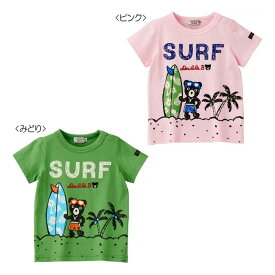 楽天市場 Surfイラスト半袖tシャツの通販