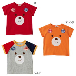 半袖tシャツ トップス ミキハウス キッズ」の人気商品一覧・価格比較 