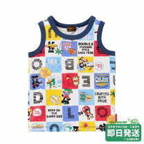 楽天市場】ミキハウス（タンクトップ｜トップス）：キッズファッション  