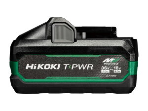 y ϔzHiKOKI obe[ BSL3640MVT 0038-1989 / 36V 4.0Ah/18V 8.0Ah T-PWRobe[V[Y