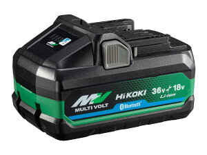 yzHiKOKI obe[ BSL36B18BX 36V 4.0Ah/18V 8.0Ah Bluetooth@\