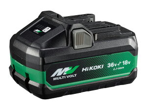 y ϔzHiKOKI obe[ BSL36B18X 36V 4.0Ah/18V 8.0Ah
