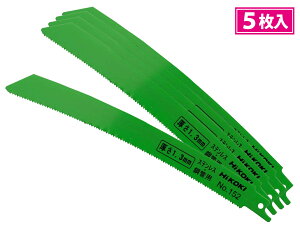 HiKOKI �Z�[�o�[�\�[�p�ȃu���[�h NO.152�@0032-3579 200mm / �Ɍ��E�X�e�����X�Ǎ�(5����)