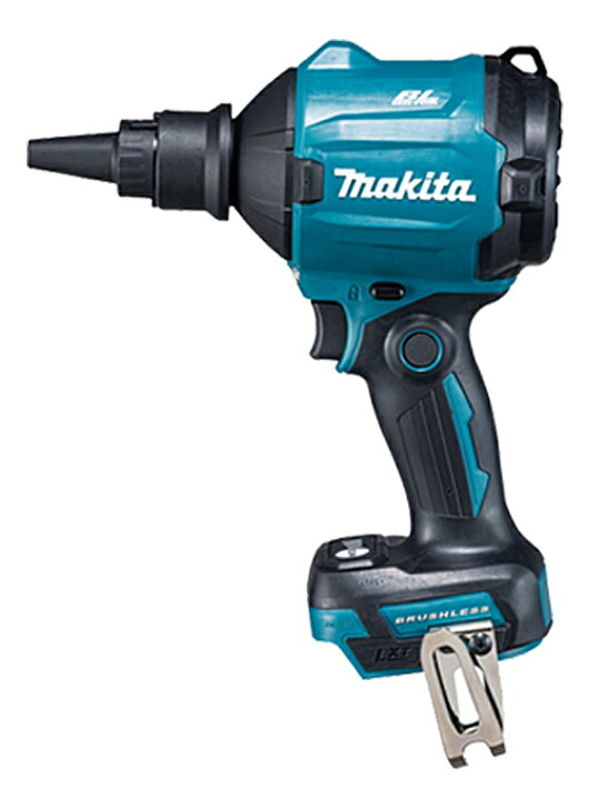 楽天市場】マキタ 18V 充電式エアダスタ AS180DZ 本体のみ （バッテリ 