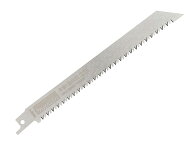 マキタ レシプロソーブレード No.28 A-55930 190mm(1枚入) / 木材・庭木用