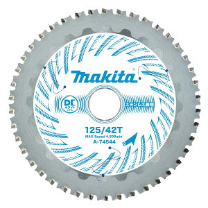 �}�L�^ DC�z���C�g���^���`�b�v�\�[ A-74544 125mm×42P / �X�e�����X�E���H�p