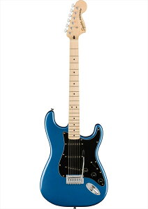Squier by Fender�@Affinity Series Stratocaster Lake Placid Blue