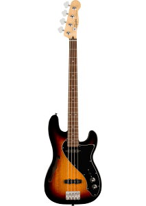 Squier by Fender�@Paranormal Precision Bass Thinline SJ, 3-Color Sunburst